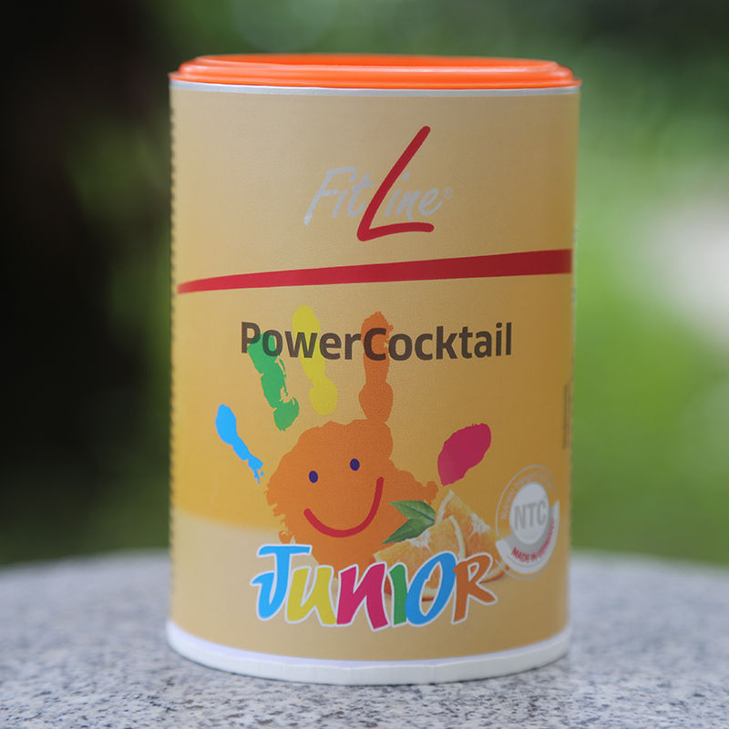 German Phillai Children's PM Fish Oil