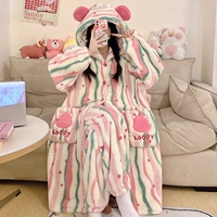 24625 (халат+брюки)