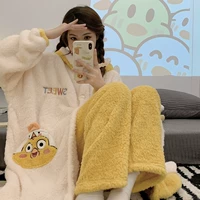 6619 (халат+брюки)-