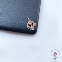 Один Яньхун ок. 15*22 мм