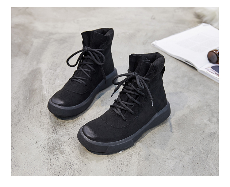 Bottes mi-saison femme OTHER   en Caoutchouc - Ref 3249819 Image 16