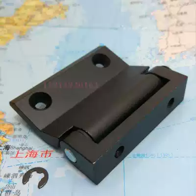 Distribution cabinet hinge CL121 Electric box Distribution cabinet Communication cabinet hinge Zinc alloy removable hinge Haitan HL111