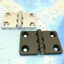 CL214-2 sink hole type electric box hinge cabinet door hinge industrial hinge mechanical electric cabinet equipment box hinge