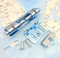 New AE box hinge Welded detachable hinge PS cabinet Ritu cabinet hidden page foundation box hinge