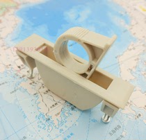 Nylon plastic handle Invisible handle embedded in hidden handle Equipment door with hidden belt pull ring puller