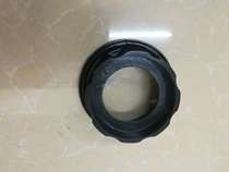 Blender glass base cooking machine juicer accessories 500W mixing Cup base