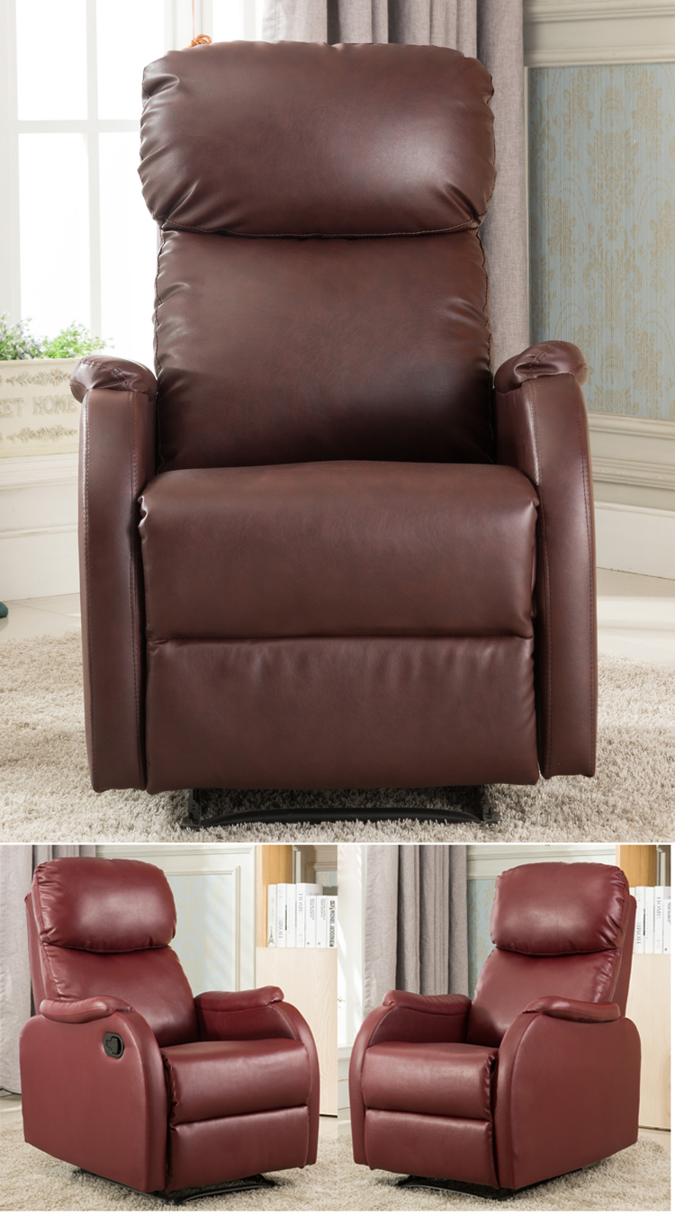 Hạng nhất cabin không gian căn hộ nhỏ sofa đa chức năng lông mi ghế tựa vẻ đẹp tay cybercafe sofa du lịch giải trí ghế tựa - Ghế sô pha ghế sofa da