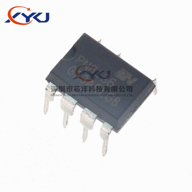 New original fit PN8136 power management chip straight up DIP-7