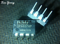 New OPA637 OPA637AP OPA637BP Direct DIP-8 High Speed Operational Amplifier