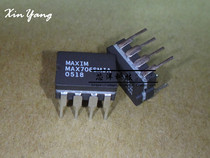 MAX706SMJA MAX706 straight DIP DIP-8 new spot