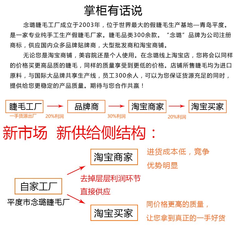 嫁接睫毛套装无刺激胶水种睫毛嫁接假睫毛工具套装初学者美妆套装