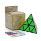 Khai sáng cho trẻ em Nhập cảnh Núi lửa Rubik Khối lập phương Kim tự tháp Trường mẫu giáo đặc biệt Trẻ em Đồ chơi giáo dục - Đồ chơi IQ
