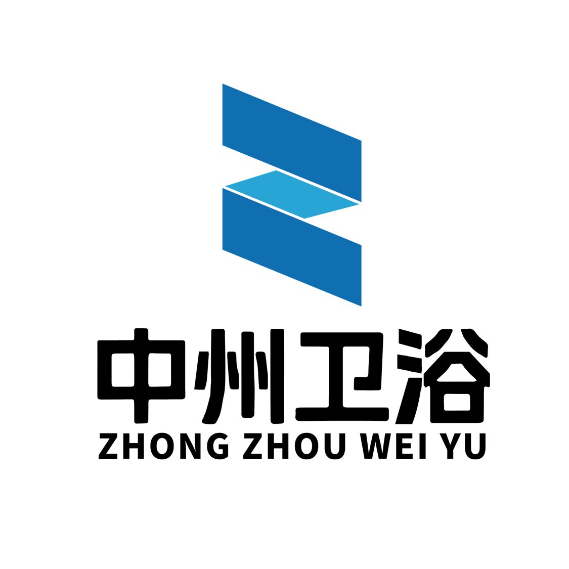 ZOJO中州卫浴