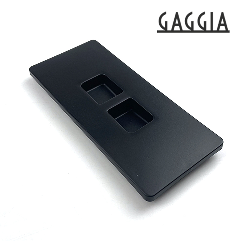 Original Gaggia Classic Evo Semi-Automatic Coffee Machine Bean Hopper Cover Plastic Cover Accessories