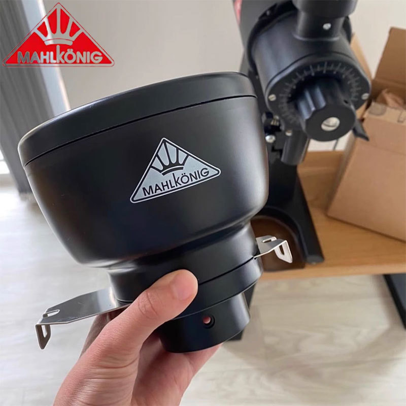 German Original Mahlkönig Ek43/K30/Peak Coffee Grinder Small Bean Container 250g