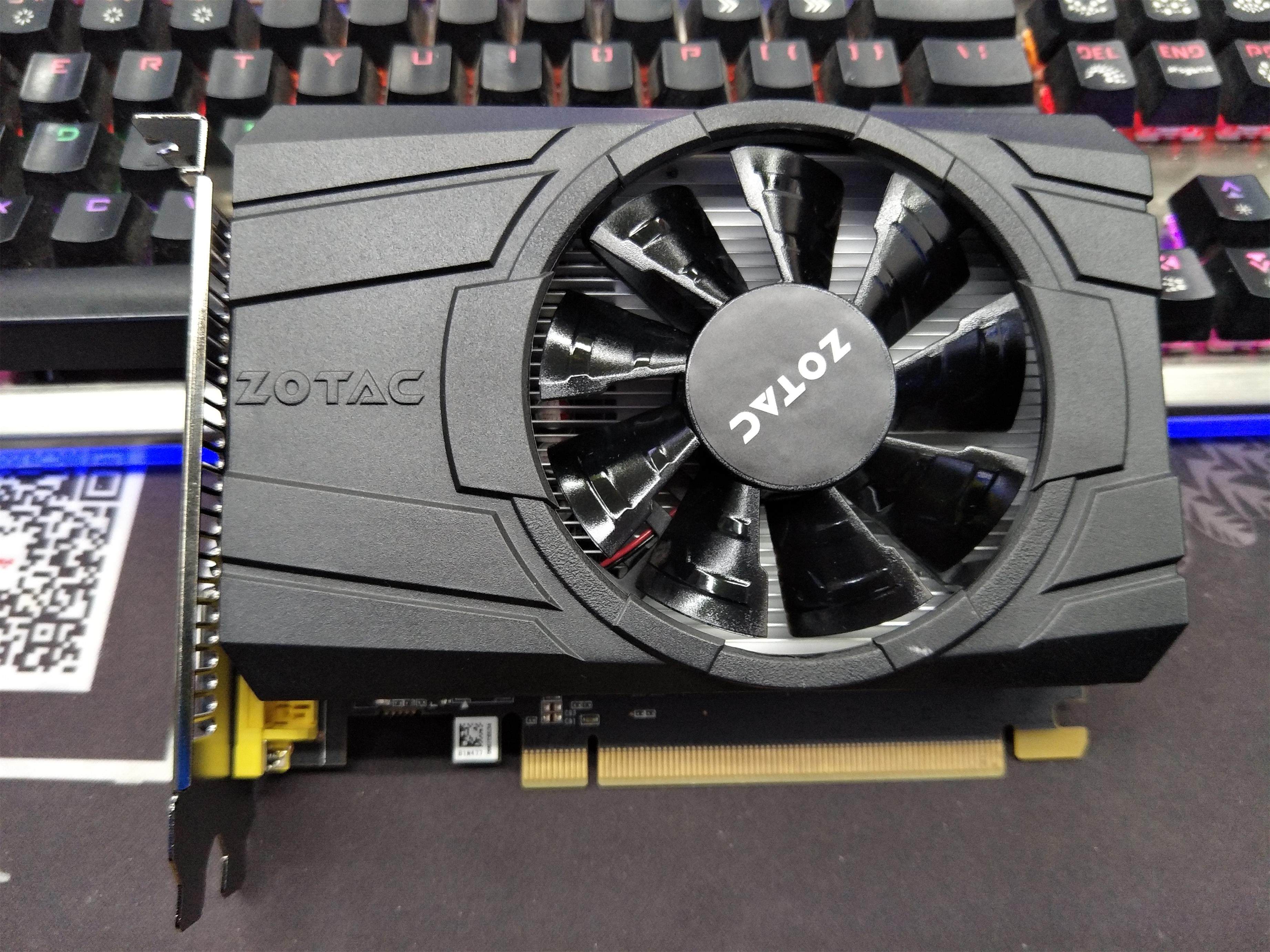 索泰gt1030,索泰gt630,索泰gt730_大山谷图库