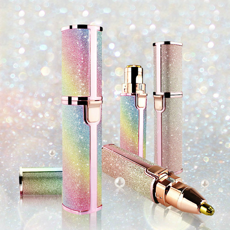 Electric eyebrow trimmer eyebrow trimmer for ladies special eyebrow trimmer charging eyebrow trim god automatic shaving eyebrow pencil device