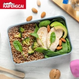 Kaifengcai имеет 7 упаковок