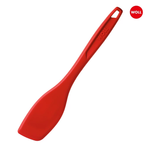 Woll non -stick pot special spatula silicone spacula выпекать высокую температуру жареную лопату с уплотнением.