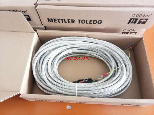 Metler - Tolido TCB signal line SLC820 automotive weight bus signal line PDX digital cable