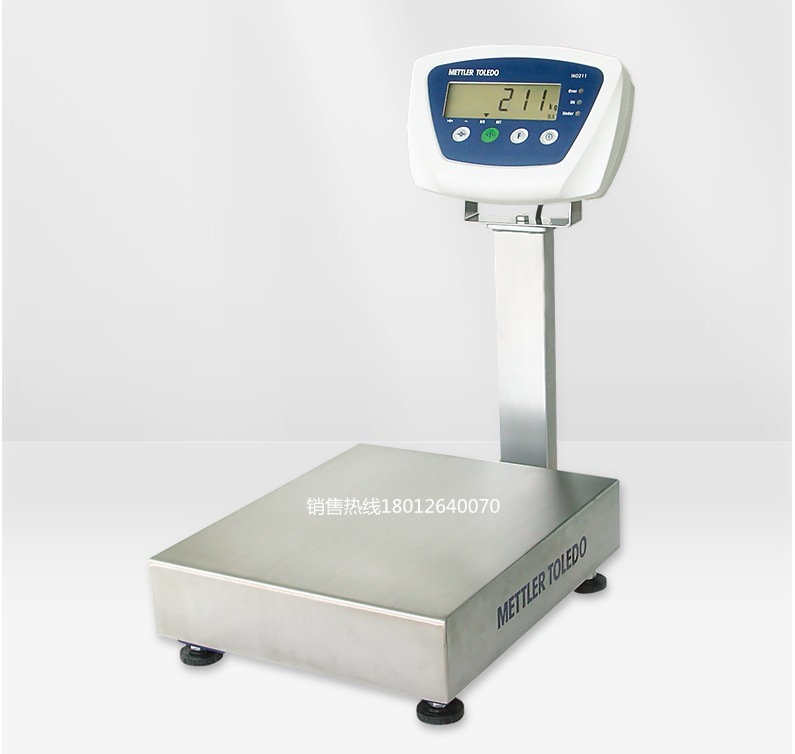 梅特勒-托利多BBA211-5BA30电子秤：30KG/60KG/150KG防水台秤，厨房&商用必备神器！-电子秤-淘宝好物网
