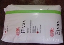 Supply high flow and low temperature resistant hot melt EVA resin raw materials DuPont 420 film grade EVA plastic in the United States