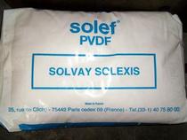 Supply PVDF France Suwei 21508 0001 polyvinylidene fluoride extrusion grade fluorine plastic plastic raw materials