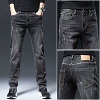 JS -8140 Черный и серый (одиночная установка)