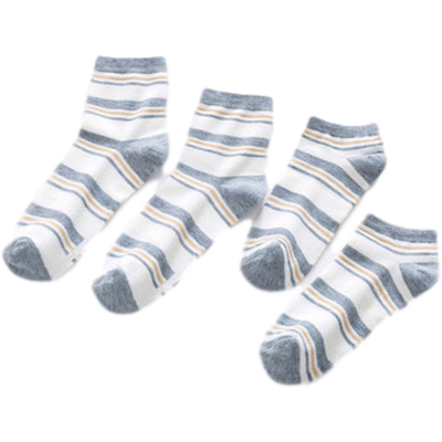 夏天短袜短筒隐形船袜袜经典浅口