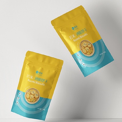 若米旗舰店薄脆生酮饼干低碳病人无糖精食品糖尿人专用零主食