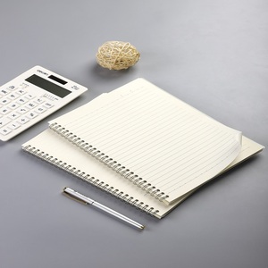 A4笔记本简约大学生康奈尔笔记本