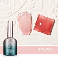 [Ледяной кристалл, серия-01] Национальная тенденция