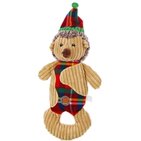 Рождественский цвет борьбы ежа