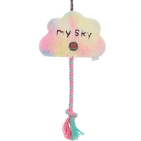 Волшебное облако