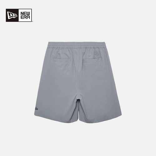 New Era Летние шорты для отдыха для влюбленных, дышащие штаны, с вышивкой