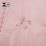 New Era MLB, весенний дышащий легкий и тонкий лонгслив, дорожная куртка для влюбленных с молнией