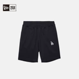 New Era MLB, летние трендовые базовые дышащие спортивные шорты для влюбленных, с вышивкой