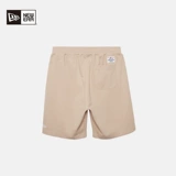 New Era MLB, летние трендовые базовые дышащие спортивные шорты для влюбленных, с вышивкой