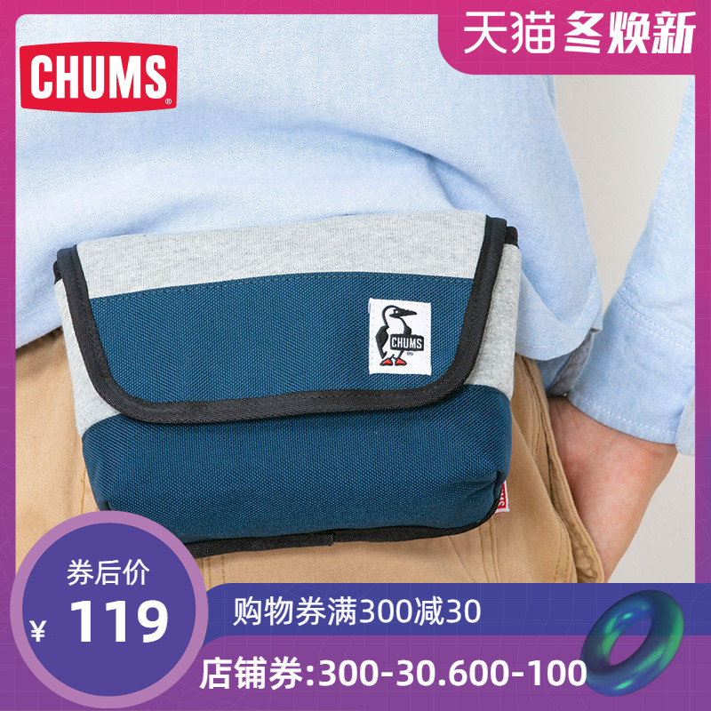 CHUMS/ǢǢ 19Ʒͨÿп  CH60-2692