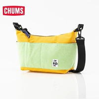 Emerald/Желтый M060