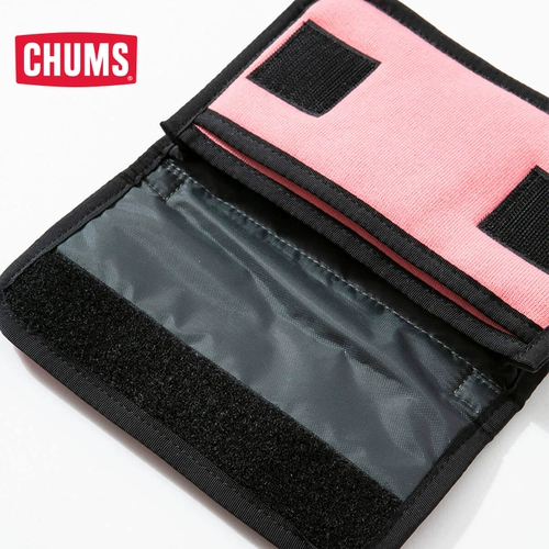 CHUMS Японская трендовая сумка через плечо, маленькая сумка на одно плечо