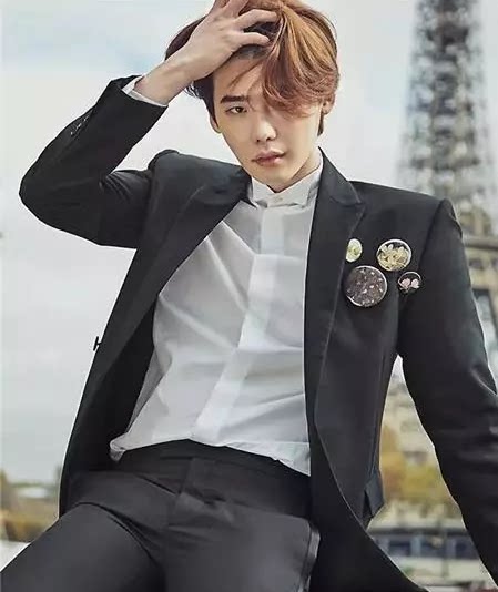 韓式男生髪型 打造暖男型貴公子氣質 淘寶海外