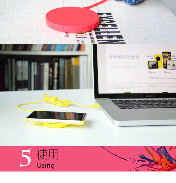 chargeur NOKIA pour téléphones NOKIA NOKIA - Ref 1291855 Image 17