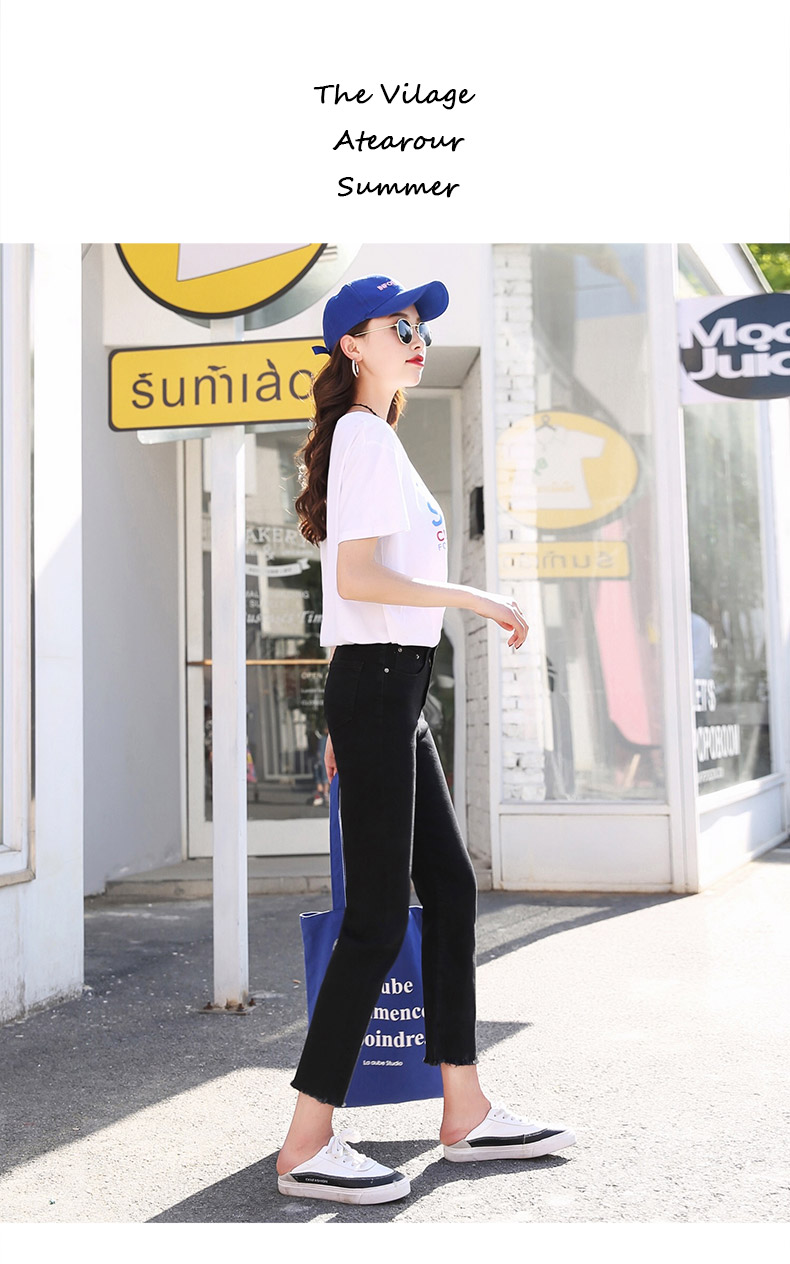 Jean femme ATEAROUR     - Ref 3192269 Image 15