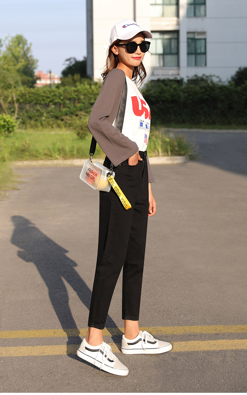 Jean femme ATEAROUR     - Ref 3194367 Image 7