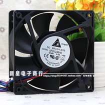 DELTA DELTA AFB1248HE-ROO 12038 48V 0 18A 12CM Industrial PC Inverter Fan