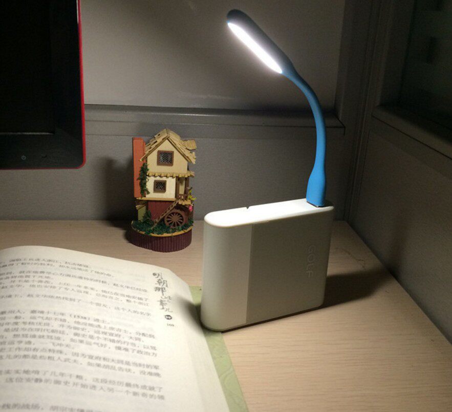 Lampe USB - Ref 378738 Image 15