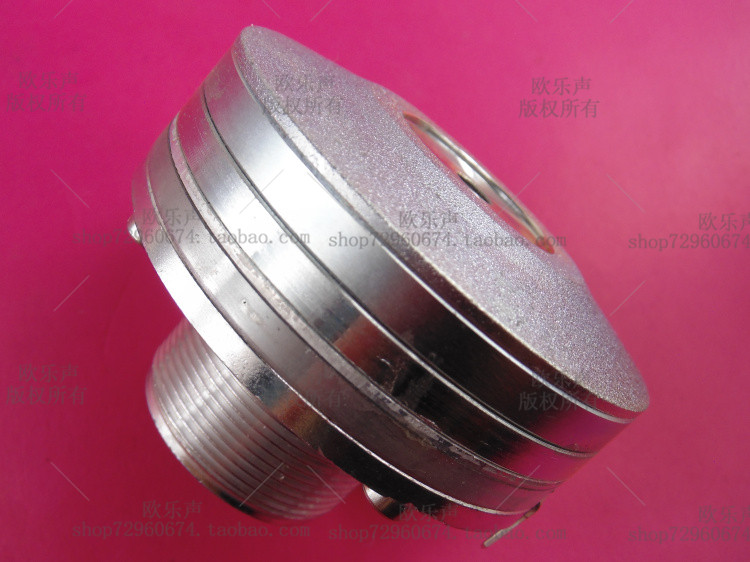 JBL D8R2408-1 JBL 2408H-1 High-tone imported audio film component factory rewoven ultra high sound head