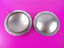 99 2mm imported titanium film high voice coil 100 core aluminum flat coil assembly Budweiser JBL2447 series horn accessories