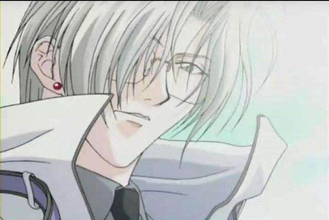 小心被利用 動漫中如墨一般黑的角色 淘寶海外